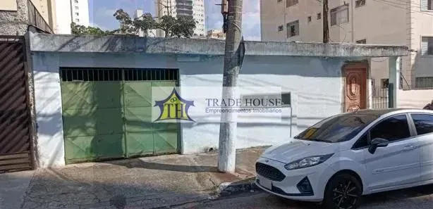 Lote/Terreno à venda, 300m² no Vila Gumercindo, São Paulo
