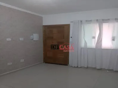 Apartamento com 2 Quartos à venda, 40m² no Cidade Antônio Estevão de Carvalho, São Paulo