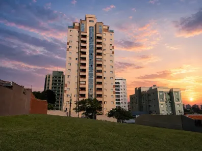 Apartamento com 2 Quartos à venda, 62m² no Jardim Gibertoni, São Carlos