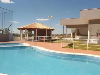 Apartamento com 2 Quartos à venda, 52m² no Jardim Wanel Ville IV, Sorocaba