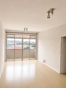 Apartamento com 3 Quartos à venda, 83m² no Vila Guarani, Jundiaí