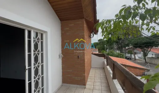 Sobrado com 5 Quartos à venda, 326m² no Vila Betânia, São José dos Campos