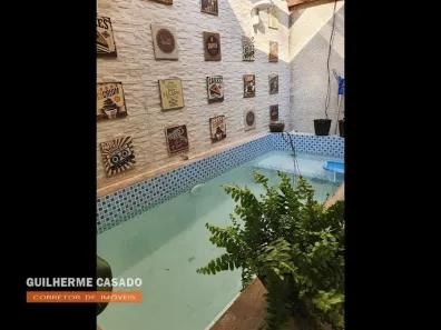 Casa com 4 Quartos à venda, 175m² no Jardim Maria Trindade, São Roque