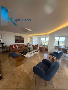Cobertura com 4 Quartos à venda, 500m² no Pituba, Salvador