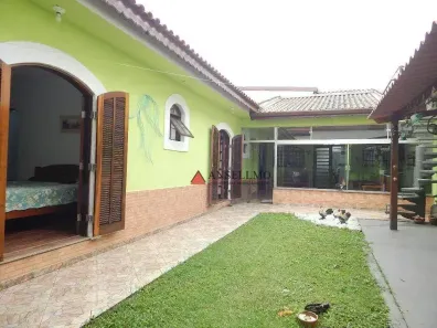 Casa com 3 Quartos à venda, 213m² no Independência, São Bernardo do Campo