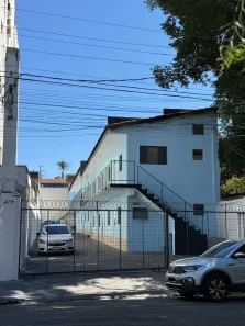 Kitnet com 1 Quarto para alugar, 25m² no Jardim Europa, Sorocaba