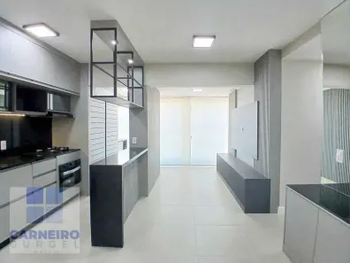Apartamento com 3 Quartos para alugar, 68m² no Vila Clementino, São Paulo