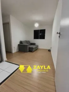 Apartamento com 2 Quartos à venda, 40m² no Santíssimo, Rio de Janeiro