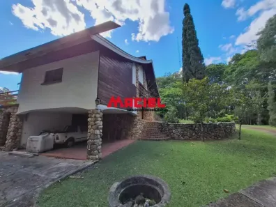 Fazenda/Sítio com 4 Quartos à venda, 400m² no Jardim Motorama, São José dos Campos