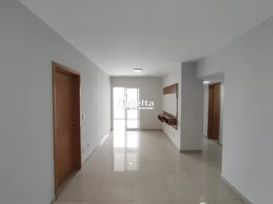 Apartamento com 3 Quartos para alugar, 97m² no Centro, Uberlândia