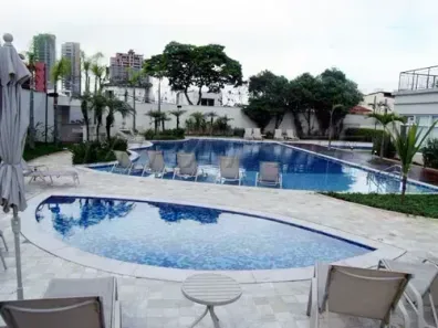 Apartamento com 3 Quartos à venda, 163m² no Santa Teresinha, São Paulo