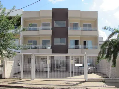 Apartamento com 2 Quartos à venda, 72m² no Jardim Terramérica II, Americana