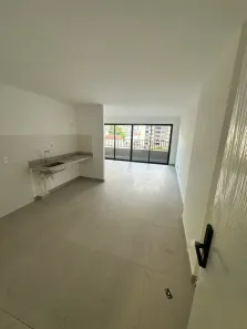 Apartamento com 1 Quarto à venda, 47m² no Setor Bueno, Goiânia