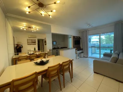 Apartamento com 2 Quartos à venda, 80m² no Riviera, Bertioga