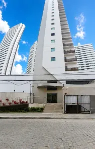 Sala Comercial à venda, 30m² no Casa Amarela, Recife