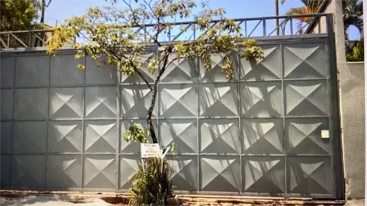 Lote/Terreno à venda, 281m² no Jardim das Acácias, São Paulo