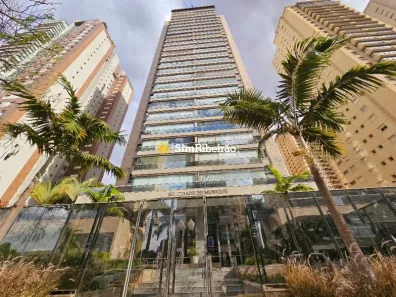 Apartamento com 4 Quartos à venda, 345m² no Residencial Morro do Ipê, Ribeirão Preto