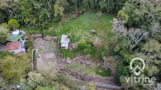 Lote/Terreno à venda, 2232m² no Vale dos Pinheiros, Nova Friburgo
