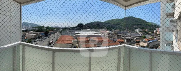 Apartamento com 2 Quartos à venda, 56m² no Madureira, Rio de Janeiro