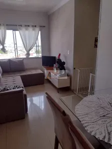 Apartamento com 2 Quartos à venda, 56m² no Paulicéia, São Bernardo do Campo