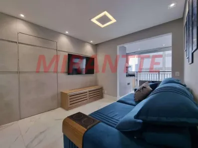 Apartamento com 3 Quartos à venda, 80m² no Vila Guilherme, São Paulo