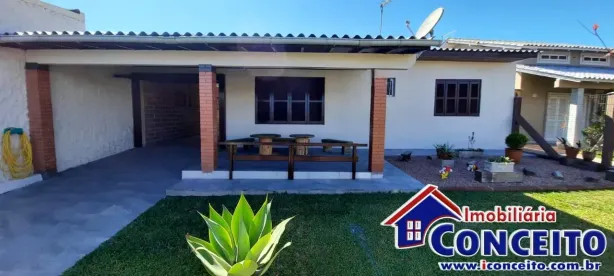 Casa com 2 Quartos à venda, 156m² no Harmonia, Imbé
