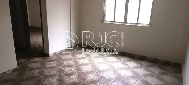 Apartamento com 1 Quarto à venda, 50m² no Encantado, Rio de Janeiro