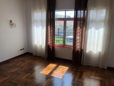 Casa com 3 Quartos para alugar, 180m² no Vila Zat, São Paulo