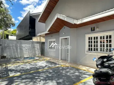 Casa com 5 Quartos para alugar, 163m² no Vila Ema, São José dos Campos