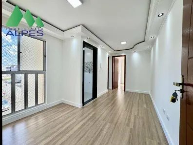 Apartamento com 2 Quartos à venda, 45m² no Ouro Fino, São José dos Pinhais
