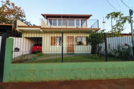 Casa com 4 Quartos para alugar, 200m² no Cavalhada, Porto Alegre