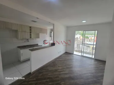 Apartamento com 2 Quartos à venda, 54m² no Quintino Bocaiúva, Rio de Janeiro