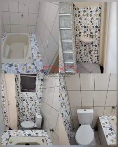 Apartamento com 4 Quartos à venda, 93m² no Vila Ré, São Paulo