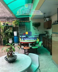 Casa com 5 Quartos à venda, 270m² no Jardim Santa Adélia, São Paulo