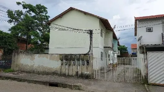 Casa com 2 Quartos à venda, 600m² no Parque Paulista, Duque de Caxias