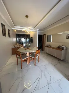 Casa com 3 Quartos à venda, 185m² no Jardim Buriti Sereno, Aparecida de Goiânia