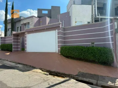 Casa com 2 Quartos à venda, 85m² no Jardim Piazza di Roma, Sorocaba