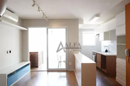 Apartamento com 2 Quartos à venda, 77m² no Jardim Anália Franco, São Paulo