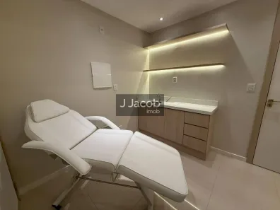 Sala Comercial para alugar, 25m² no Umarizal, Belém