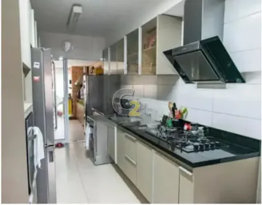 Apartamento com 4 Quartos à venda, 210m² no Vila Mariana, São Paulo