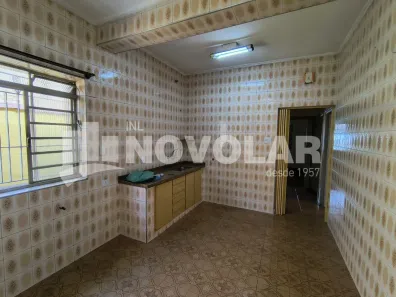 Casa com 2 Quartos para alugar, 80m² no Vila Sabrina, São Paulo