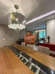 Apartamento com 4 Quartos à venda, 160m² no Icaraí, Niterói