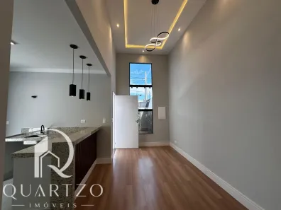 Casa com 3 Quartos à venda, 140m² no Ecovalley Ecologic City, Sarandi