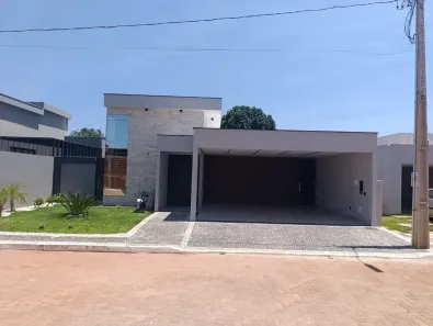 Casa com 3 Quartos à venda, 10m² no Ponte Alta Norte, Brasília