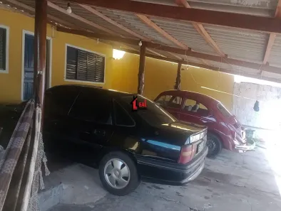 Fazenda/Sítio com 2 Quartos à venda, 115m² no Cidade Balneária, Martinópolis