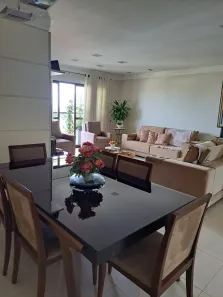 Apartamento com 3 Quartos à venda, 168m² no Duque de Caxias, Cuiabá