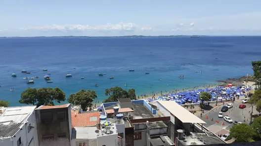 Imóvel Comercial com 35 Quartos à venda, 1111111m² no Barra, Salvador