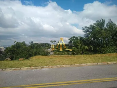 Lote/Terreno à venda, 1275m² no Residencial Tamboré, Barueri