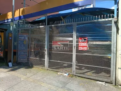 Lote/Terreno para alugar, 300m² no Santana, São Paulo
