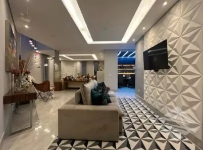 Casa com 4 Quartos à venda, 480m² no Vila São Geraldo, Taubaté